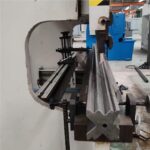 VIGERT 225T3200 Press Brake
