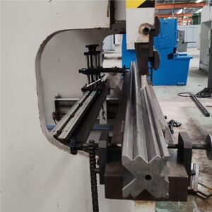 VIGERT 225T3200 Press Brake