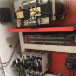 Presse plieuse VIGERT 110T2500 DELEM