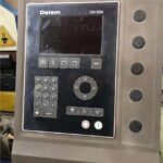 Presse plieuse VIGERT 130T3200 DA52S