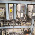 Presse plieuse VIGERT 125T4100 DA41S