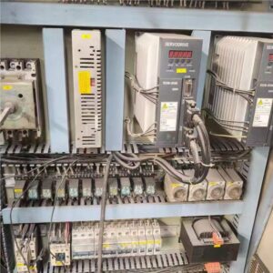 Presse plieuse VIGERT 125T4100 DA41S