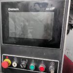 ZYMT 100T3200 DA53T Press Brake