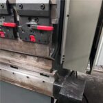 ZYMT 100T3200 DA53T Press Brake