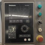 JFY 100T3100 DA52S Press Brake