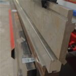 JFY 100T3100 DA52S Press Brake