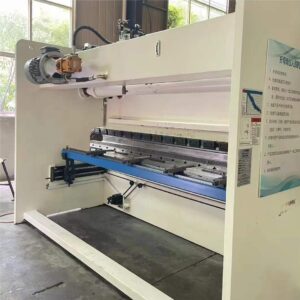 VIGERT 160T4000 TP10 Press Brake