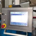AMADA RG M3 3512 Press Brake