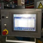 Presă de îndoit AMADA RG M3 1003