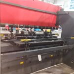 Presă de îndoit AMADA RG M3 1003