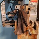 VIGERT 125T4100 Press Brake