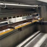 VIGERT 100T4200 Press Brake