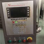 VIGERT 125T4000 ESA Press Brake