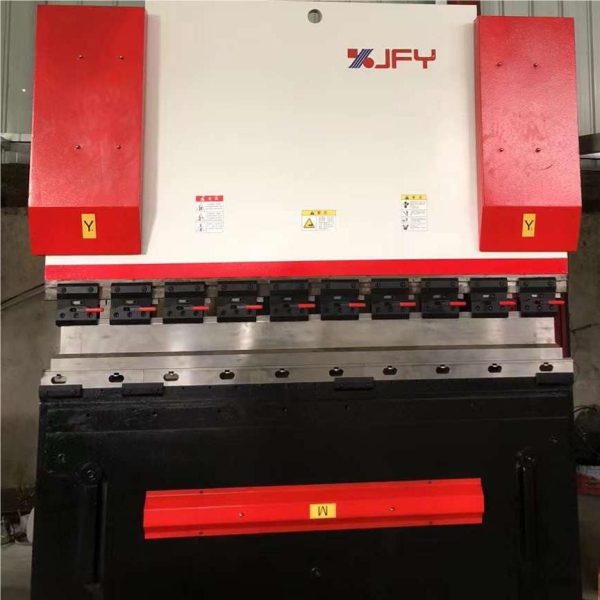 JFY 60T2050 DA65W Bending Machine