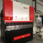 JFY 60T2050 DA65W Bending Machine