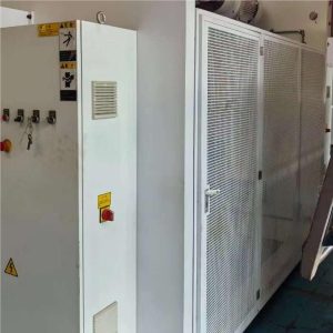 YAWEI PBH250T3100 Metal Bender