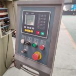 VIGERT 115T3200 E21 Sheet Metal Brake