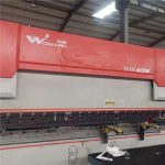 VIGERT 325T4100 ESA S630 Plate Bender