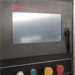 VIGERT 325T4100 ESA S630 Plate Bender