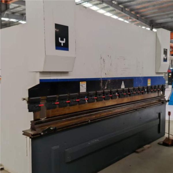 Piegatrice VIGERT 115T3200 DA41S