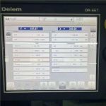 Îndoit metal ACCURPRESS 510025