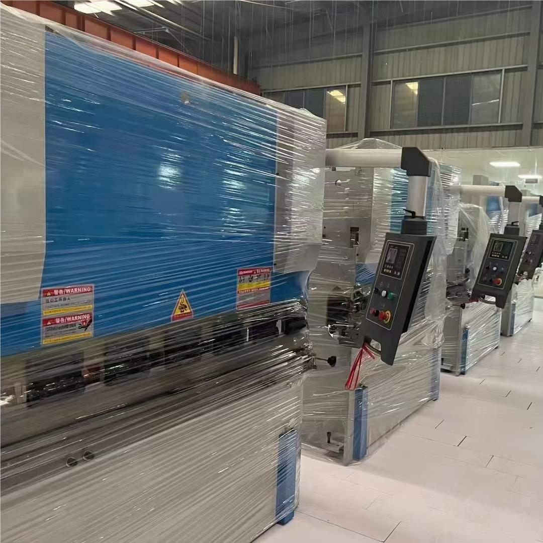 VIGERT 30T1600 E21 Bending Machine VIGERT 30T1600 E21 Bending Machine