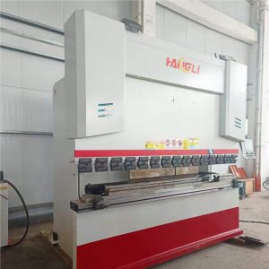 250T3200 HK58T Bending Machine
