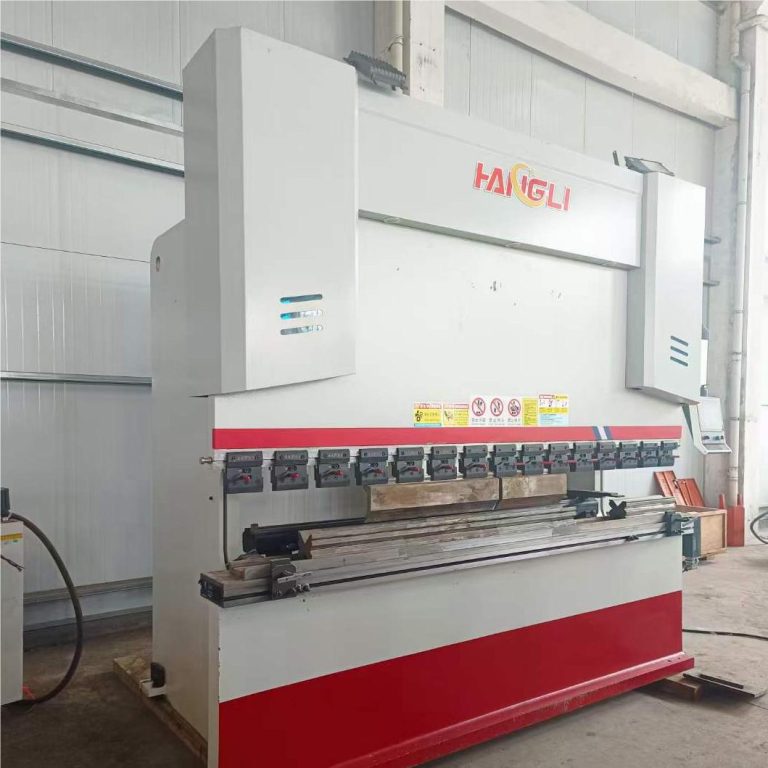 250T3200 HK58T Bending Machine