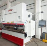250T3200 HK58T Bending Machine