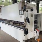 VIGERT 170T4100 Metal Press