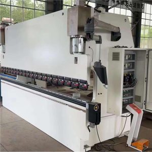 VIGERT 170T4100 Metal Press 