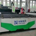 MAX Source Sheet Metal Laser Cutter