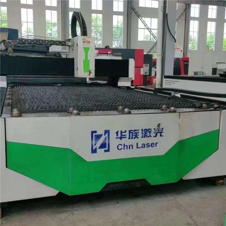 MAX Source Sheet Metal Laser Cutter