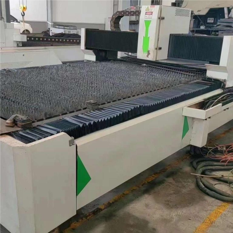 MAX Source Sheet Metal Laser Cutter