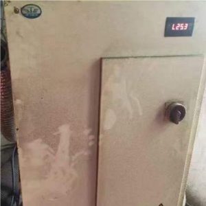  VIGERT IPG3000E3015 Fiber Laser Cutter