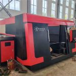VIGERT F3000W6020 Laser Cutting Machine