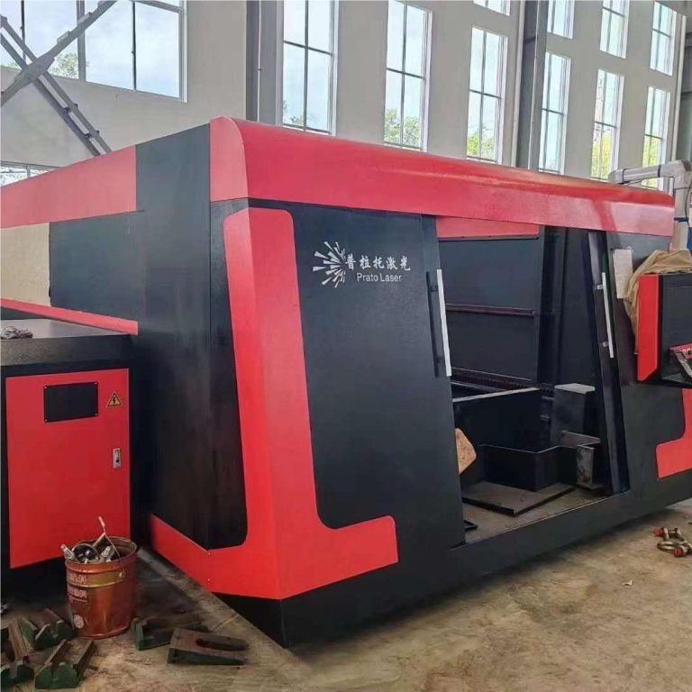 VIGERT F3000W6020 Laser Cutting Machine