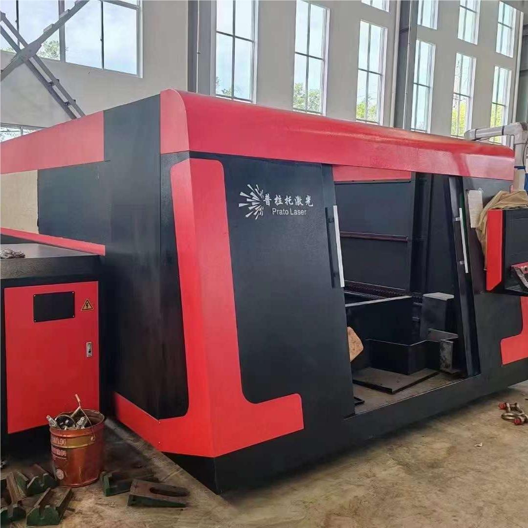 VIGERT F3000W6020 Laser Cutting Machine VIGERT F3000W6020 Laser Cutting Machine
