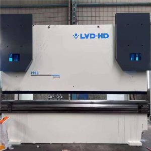LVD 320T4000 DA53T Bending machine