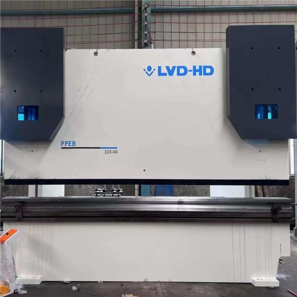 LVD 320T4000 DA53T Bending machine