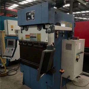 VIGERT 40T1300 DA41 Sheet Metal Folder