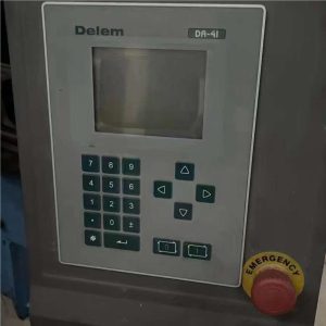 VIGERT 40T1300 DA41 Sheet Metal Folder