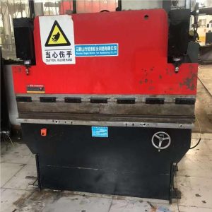 Máy ép thủy lực VIGERT 30T1600