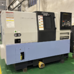 DOOSAN 215Ⅱ Precise CNC Lathe