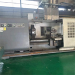 CK6180C CNC Mill-Turn Center