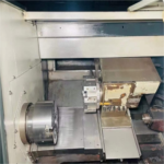 TX36L Multi-Axis Lathe