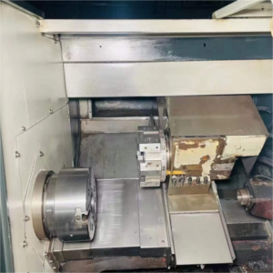 TX36L Multi-Axis Lathe