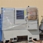 Torno CNC GS200PLUS