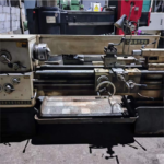 Strung CNC pentru lemn CA6163