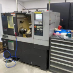 M08D-Ⅱ Efficient CNC Lathe